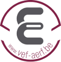 Logo VEF