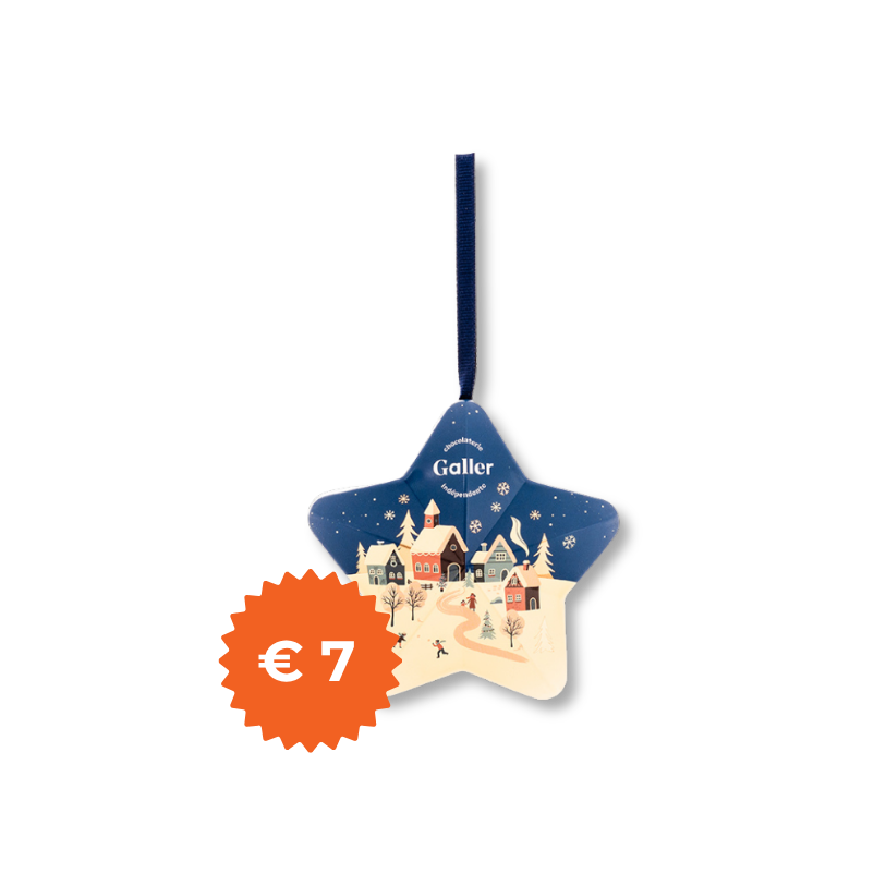 Galler minikerstster