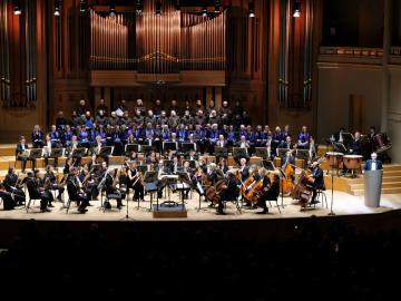 Lenteconcert