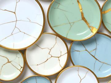kintsugi