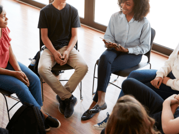 Gespreksgroep