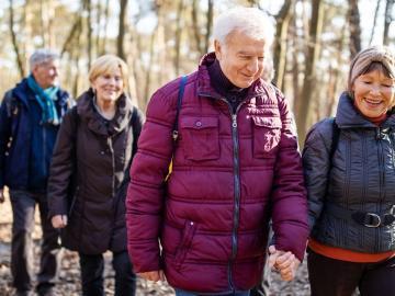 Wandeling
