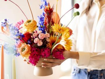 bloemschikken
