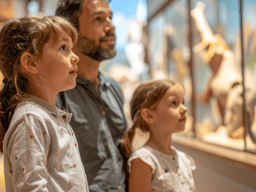 Tentoonstelling Doggerland