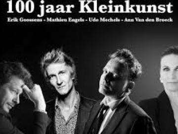 100 jaar Kleinkunst
