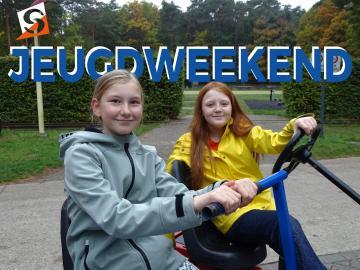 jeugdweekend