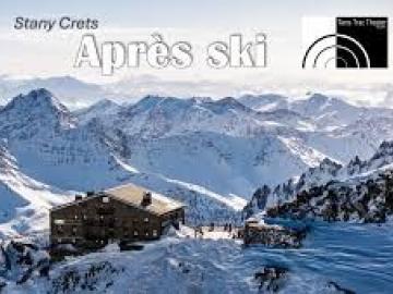 Tiens Trac Theater Apres-ski