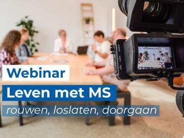 leven met MS 