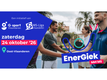 EnerGiek met MS