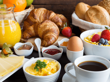Ontbijt