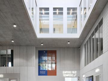 Uitstap Tabloo Dessel