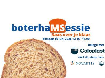 boterhamsessie blaas
