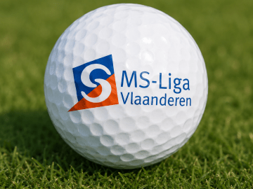 Golfbal MSLV
