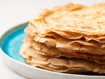 Pannenkoek