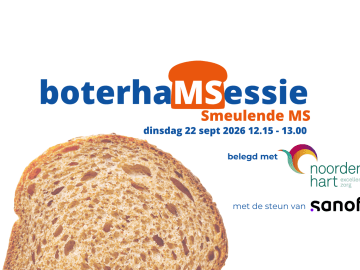boterhamsessie Smeulend