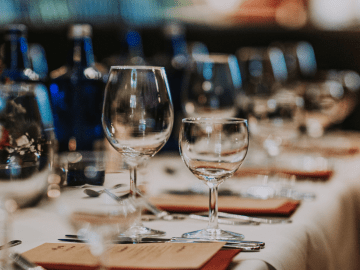 Etentje restaurant
