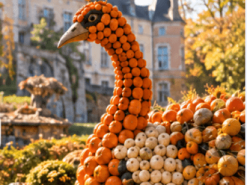 Pumpkimania