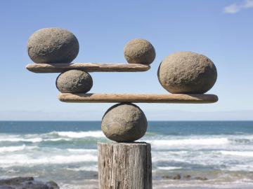 balance