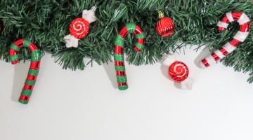 kerstversiering