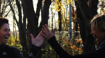 header