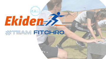 header team FitChro