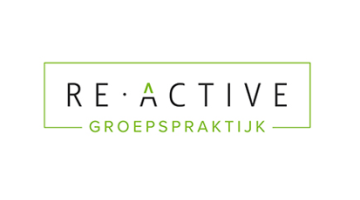 re-active