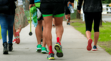 dodentocht
