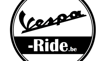 logo Vespa Ride