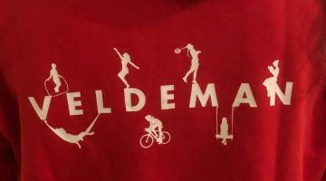 Veldeman Team afbeelding Ekiden