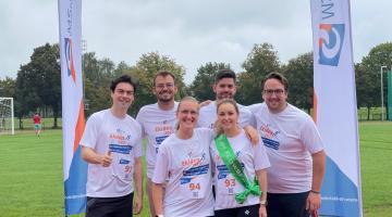 MS-ekiden FlowSPARKS