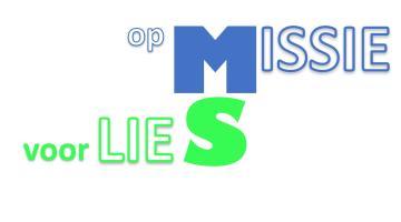 Op Missie voor Lies