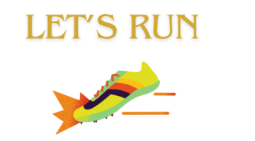 Team let's run