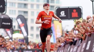 IRONMAN KNOKKE