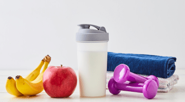 Nieuwe levensstijl geeft Mieke en haar blaasproblemen veel meer veerkracht