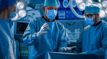 Vanessa pakte al haar problemen aan met een neurostimulator - Neurostimulator bij blaas- en darmproblemen bij personen met MS