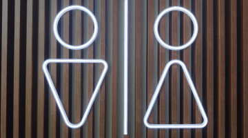 Yana kreeg de techniek van het sonderen snel onder de knie - Zelfsondage bij blaasproblemen bij personen met MS