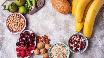 nieuwe levensstijl geeft mieke en haar darmproblemen veel meer veerkracht - Darmproblemen onder controle te krijgen door eet en drinkpatroon aan te passen