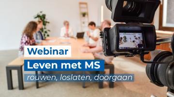 leven met MS 