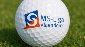 golfbal MSLV