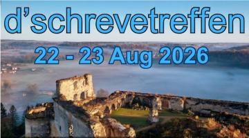 Schrevetreffen