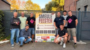 Smeulefeesten