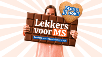 koekjesverkoop