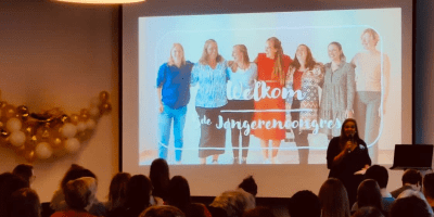 Evenement Congres Jongerenwerking