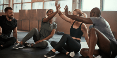 FitChro Sportsessies