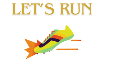Team let's run
