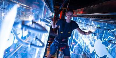 Activiteit Elite Agents