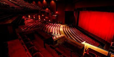 Workshop Improvisatie - grote theaterzaal