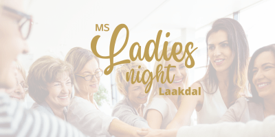 Infoavond Ladies Night Laakdal