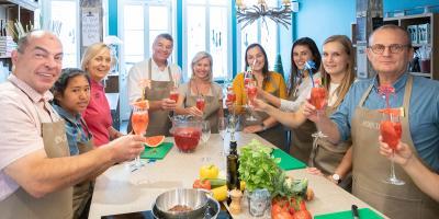 Kookworkshop Streetfood