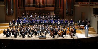Lenteconcert